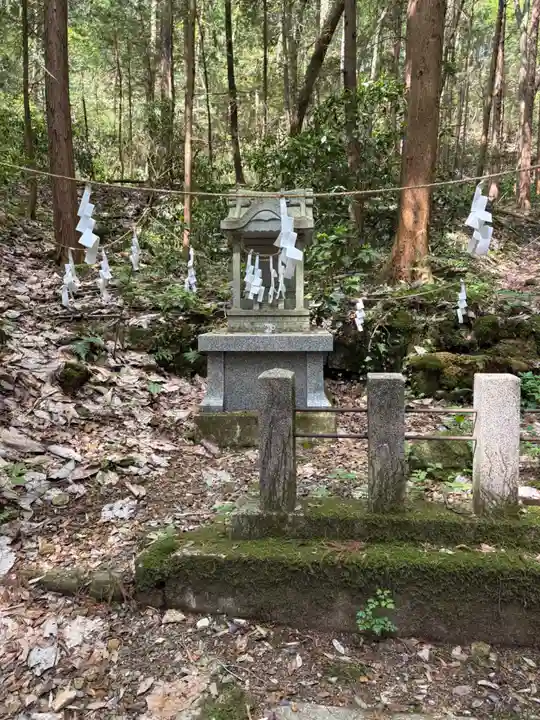 羽黒山神社(栃木県)