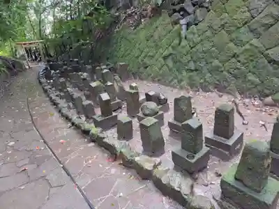 照國神社(鹿児島県)