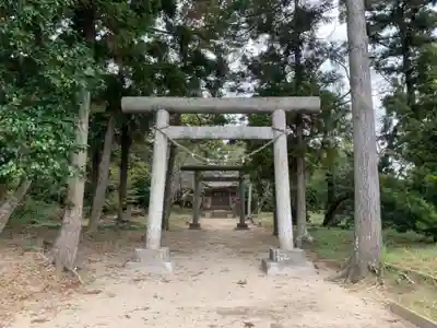 日枝神社(千葉県)
