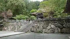 明石寺(愛媛県)