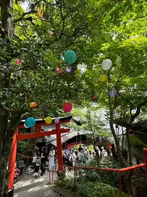 柳谷観音　楊谷寺(京都府)