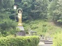 霊泉寺(福井県)