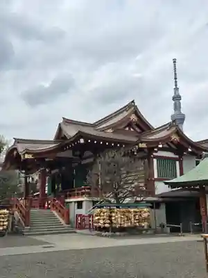 亀戸天神社(東京都)