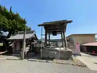 慈眼寺のその他建物