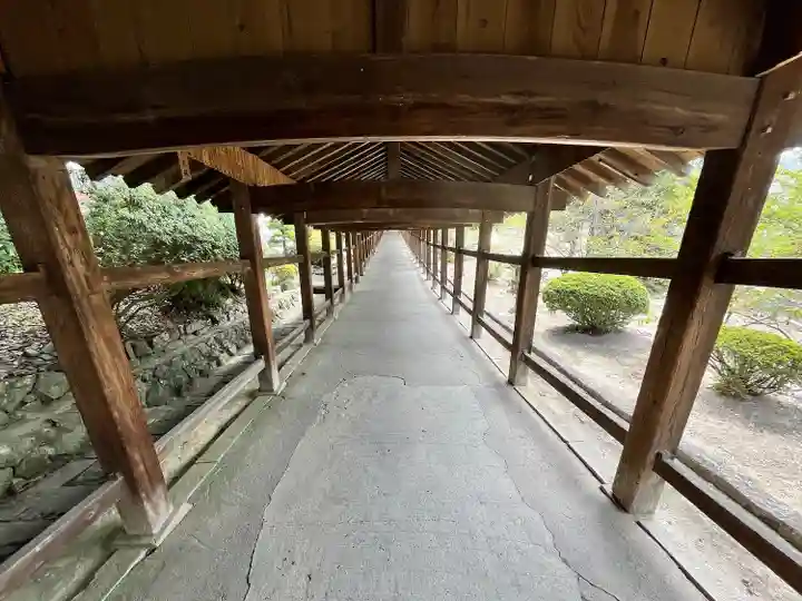 吉備津神社(岡山県)