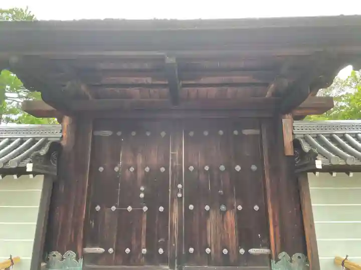 妙心寺(妙心禅寺)(京都府)