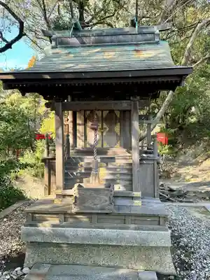 住吉神社(兵庫県)