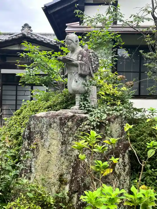 資福寺(宮城県)