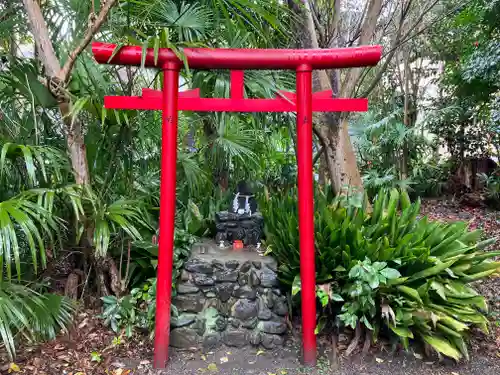 伊砂砂神社(滋賀県)