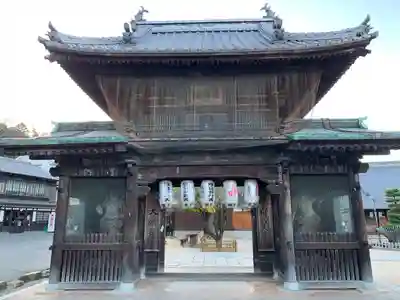 大願寺(広島県)