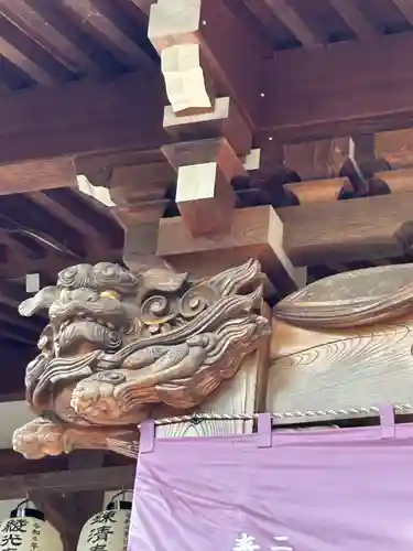 徳星寺(埼玉県)