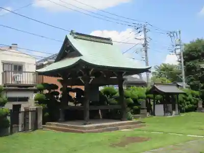 承教寺(東京都)