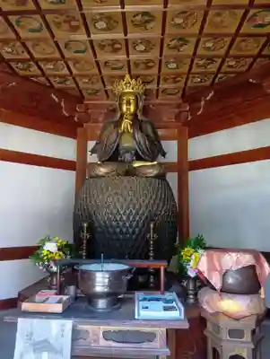 関善光寺(岐阜県)