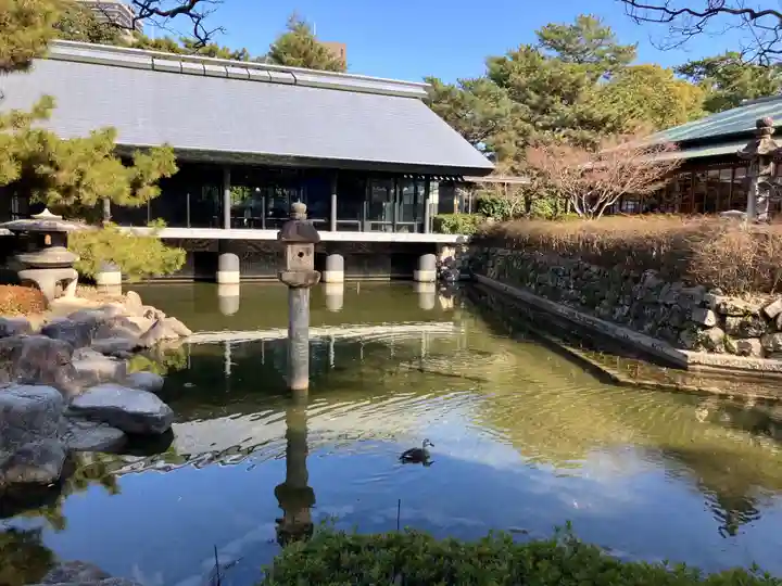 西宮神社(兵庫県)