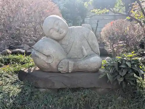 常徳院(東京都)