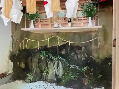 歓喜神社(和歌山県)