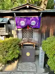 石切劔箭神社(大阪府)