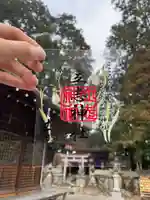 立志神社(滋賀県)