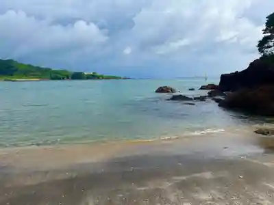 菅原神社(鹿児島県)