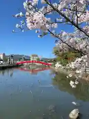 青井阿蘇神社(熊本県)