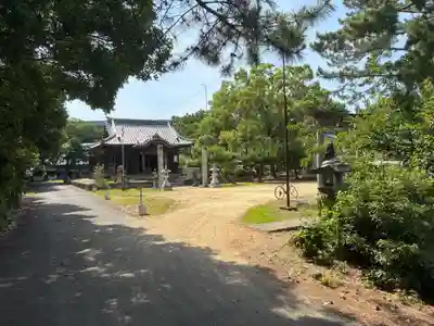 事代主神社(徳島県)
