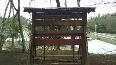 氷川神社のその他建物