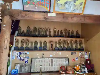 弘誓山　養泉寺(山形県)