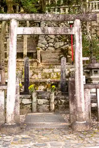 京都霊山護國神社(京都府)
