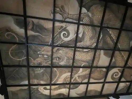 御岩神社(茨城県)