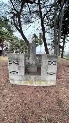 比遅里神社(北海道)