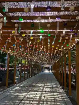 竹駒神社(宮城県)