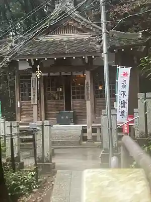 犬山寂光院のその他建物
