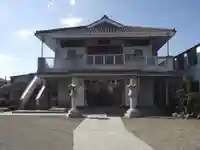 萬福寺(東京都)