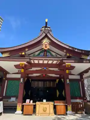 蒲田八幡神社の{uncategorized: "未分類", other: "その他", undefined: "問題あり", building: "その他建物", grave: "お墓", sacred_gate: "鳥居", guardian: "狛犬", statue: "像", buddha: "仏像", history: "歴史", nature: "自然", garden: "庭園", animal: "動物", pagoda: "塔", temizu: "手水舎", mountain_gate: "山門・神門", sanctuary: "本殿・本堂", subordinate: "末社・摂社", art: "芸術", scenery: "景色", jizo: "地蔵", ema: "絵馬", goshuin: "御朱印", omikuji: "おみくじ", items: "授与品その他", amulet: "お守り", goshuincho: "御朱印帳", eats: "食事", festival: "お祭り", votive_dance: "神楽", shichigosan: "七五三参", wedding: "結婚式", experience: "体験その他", initially: "初詣", around: "周辺", anti_infection: "感染症対策"}