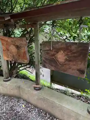 荒立神社(宮崎県)