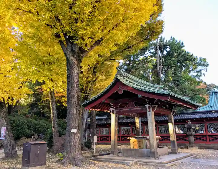 根津神社(東京都)