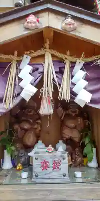 塚本神社(大阪府)