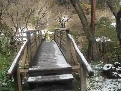 明月院のその他建物