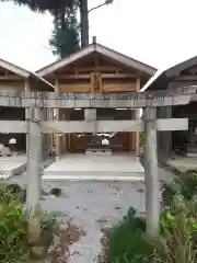 鷲宮神社(栃木県)