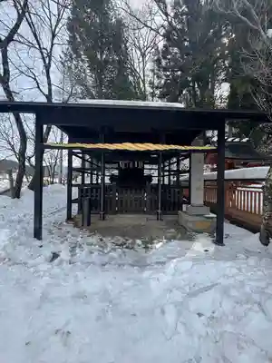 飛騨匠神社(岐阜県)