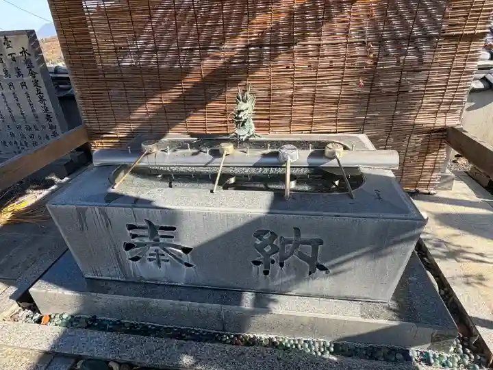 出釋迦寺(香川県)