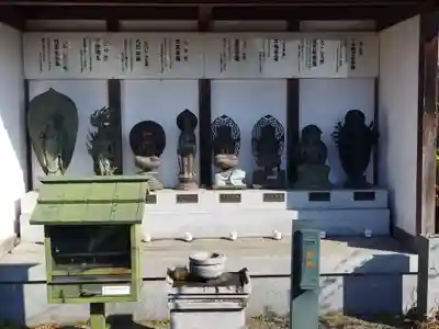 橋寺 放生院(京都府)