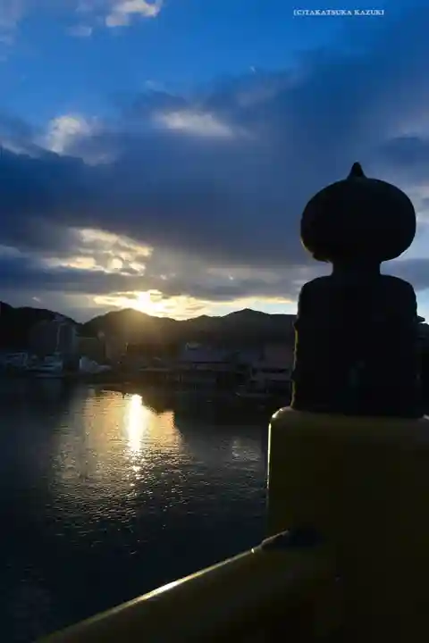 建部大社(滋賀県)