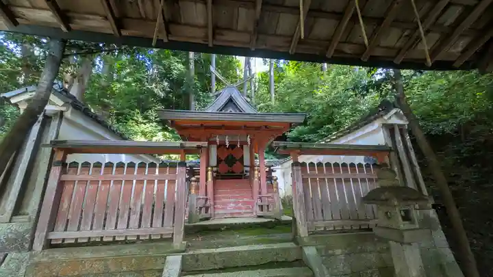 吉田神社(京都府)