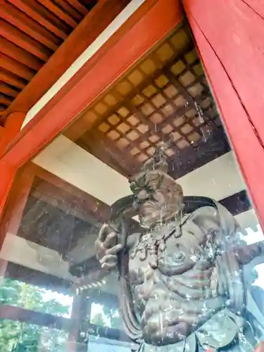 富士山法華本門寺根源(静岡県)