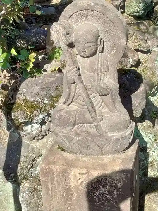 東樹院(神奈川県)