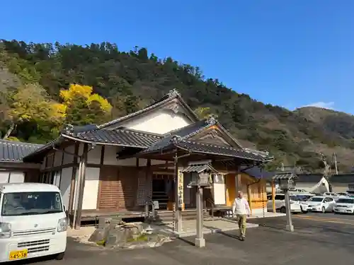 出雲大社北島国造館 出雲教(島根県)