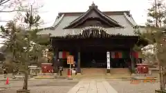 東勝寺宗吾霊堂(千葉県)