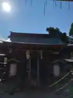花山稲荷神社(京都府)