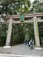 大神神社(奈良県)